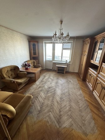Продаж 4 кімнатної квартири - фото 1