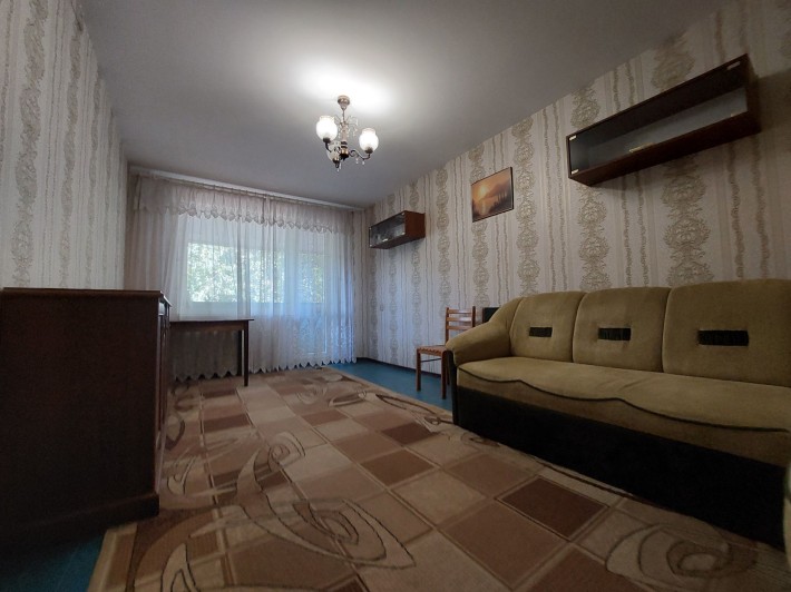 Продаж 2-кімн квартири по вул.Співдружності - фото 1