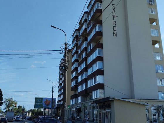 Однокімнатна квартира Луцк