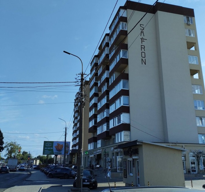 Однокімнатна квартира - фото 1