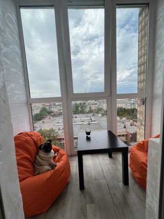 Продам 3-х комн квартиру на Солнечном - фото 1