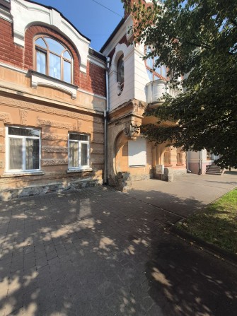1к квартира вул.Шевченка - фото 1