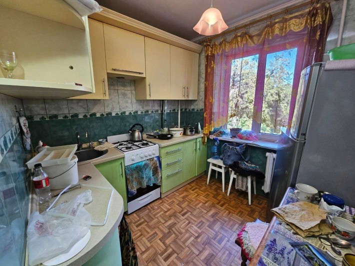 2 комн 173 квартал, Автотехникум ул.Едуарда Фукса (Тухачевского) - фото 1