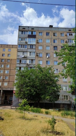 Володимира Великого 37(Мелешкина 37) - фото 1