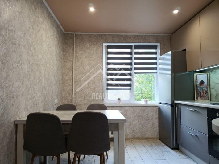 Продаж чудової 3к  кватрири в районі Ювілейної (Сертифікат) - фото 1