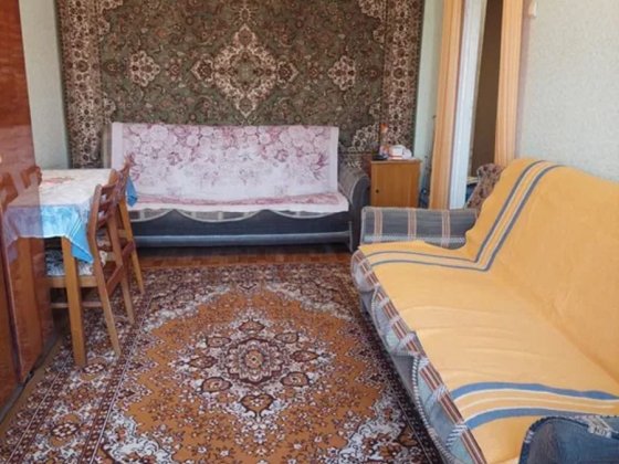 l Продається 1-кімнатна квартира на Раківці Кременчуг