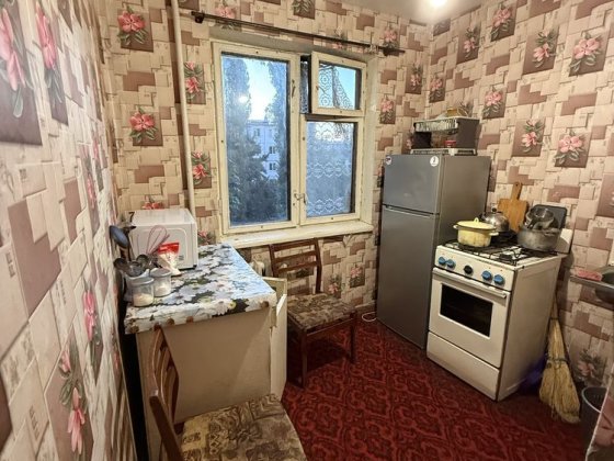 Продаж 3к. квартири в Центрі , р-н Галактики Кременчуг