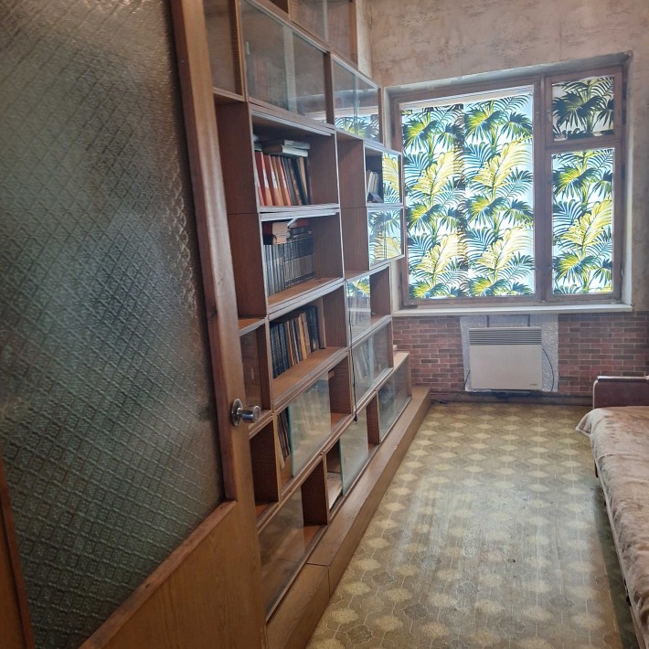 Продам 3х кімнатну квартиру - фото 1
