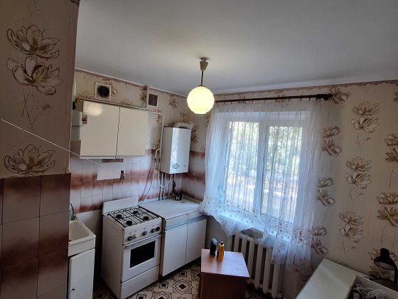 2 кім. р-н Хлібокомбінат-Газове господарство Никополь