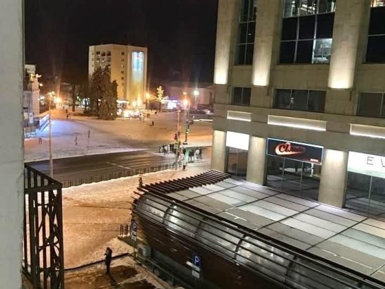 Квартира трикімнатна  в центрі Луцька Луцк