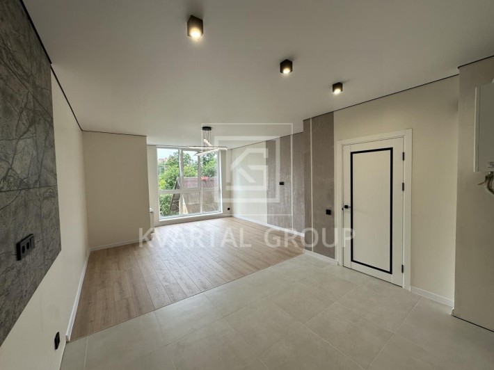 Продам квартиру з новим ремонтом, в ЖК Синергія 3+ - фото 1