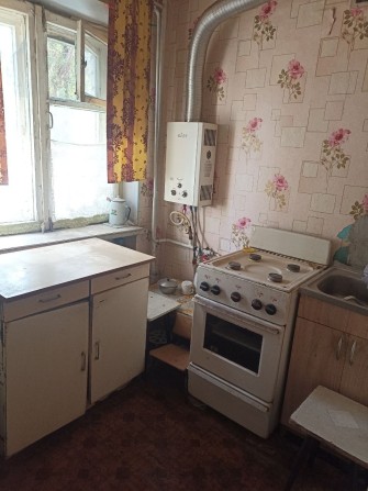 Продам 3-х ком квартиру Никополь - фото 1