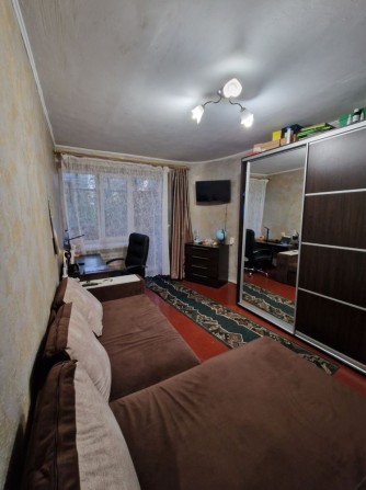 Продаж 1кімнатної квартири на молодіжному - фото 1
