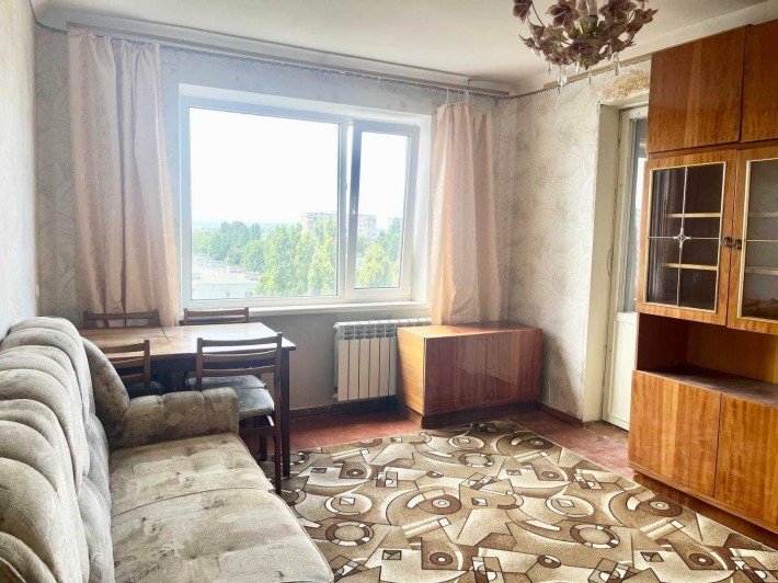 Продам 2 кімнатну квартиру в Нагірній частині міста - фото 1