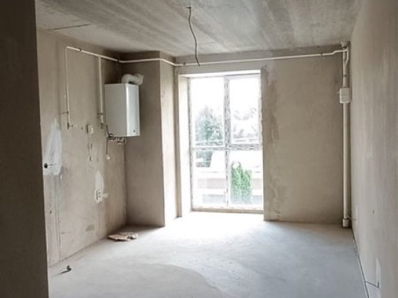 Продаж 1-кімнатної квартири. Луцьк