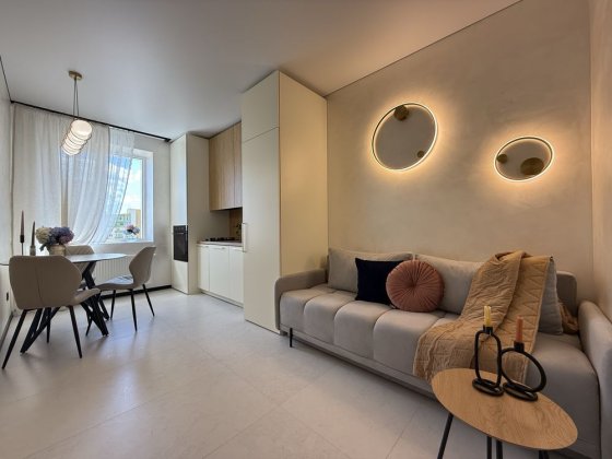 Квартира!Євродвійка! ЖК Зелений масив Луцк