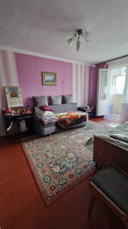 У продажу 1кімнатна квартиру на Керченській - фото 1