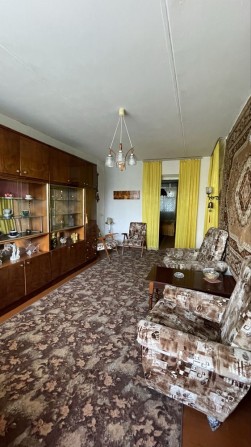 3-кімнатна квартира, вул. Дружби, 60 м² - фото 1