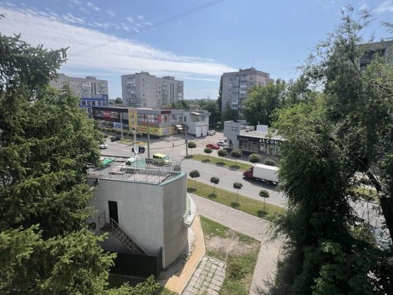 Двокімнатна квартира в Центрі район ЦНАПу Кременчуг