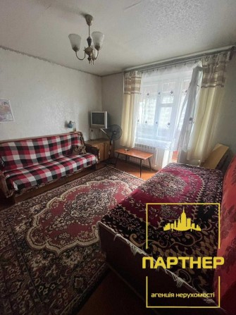 Продаж однокімнатної квартири на Героїв України - фото 1