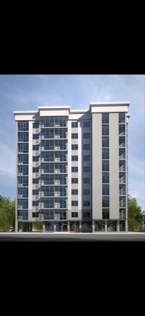 Продаж  2 кімнатної квартири в новобудові Порт сіті - фото 1