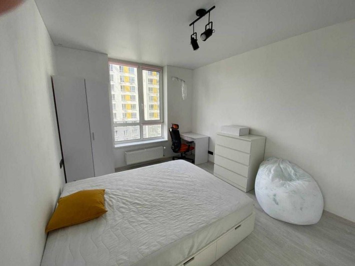 Продаж 2к квартири з якісним ремонтом та меблями в ЖК Грін Сайд - фото 1