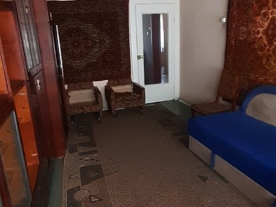 2к квартира,вул. Пляжна ,ПівнГЗК. Кривий Ріг