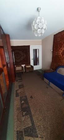 2к квартира,вул. Пляжна ,ПівнГЗК. - фото 1