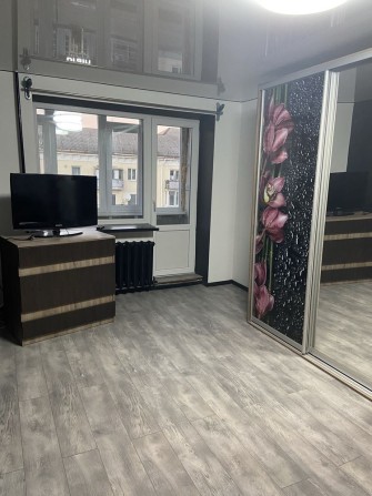 Продаж!!!Кввртира однокімнатна( в центрі міста) - фото 1