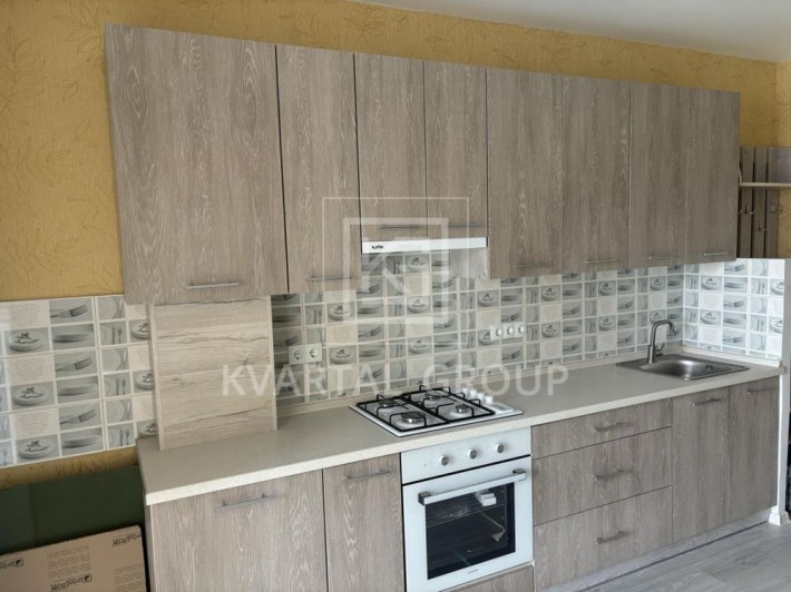 Продаж 1 к квартира з ремонтом біля парку - фото 1
