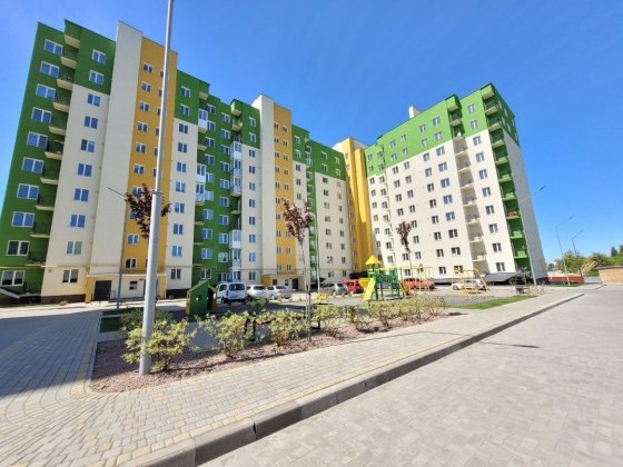 2к. ВЛАСНИК! ЗДАНА!!! Недорого! 8/10ц, 58 м2, Авт.опал! 61500уо! Луцк