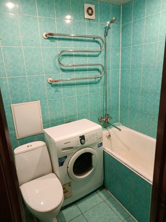 Продам 2-х комнатную квартиру СевГОК Черкасова.
СевГОК. - фото 1