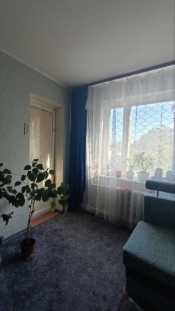 Продам 1 кімнатну квартиру 5й Зарічний - фото 1