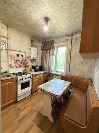 Продажа 1к квартиры на Червоной - фото 1
