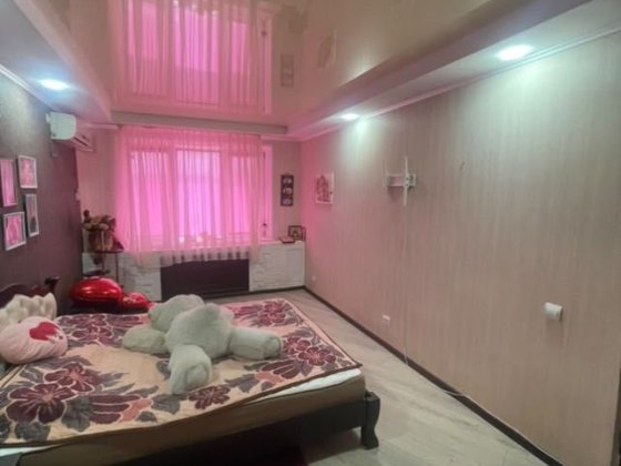 3х кімнатна квартира р-н Живі та мертві АТБ Никополь