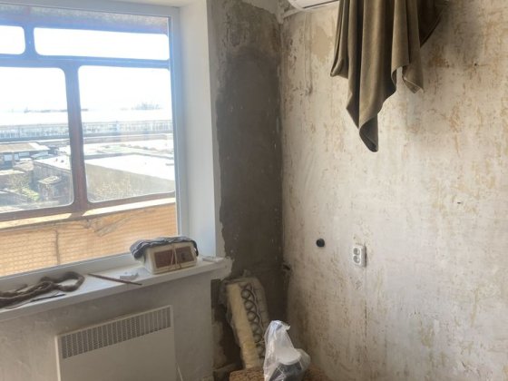 Продажа квартира Нікополь