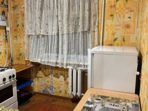 Продаж 2х-кімнатної квартири на молодіжному Кременчуг