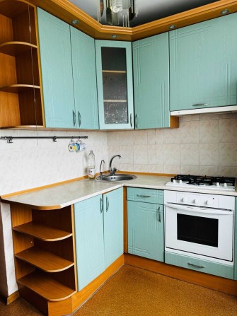 Продам 3-кімнатну квартиру - фото 1