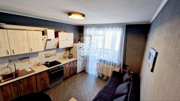 Простора 2к квартира з ремонтом в Ірпені. ДЕРЖ.ПРОГРАМИ - фото 1