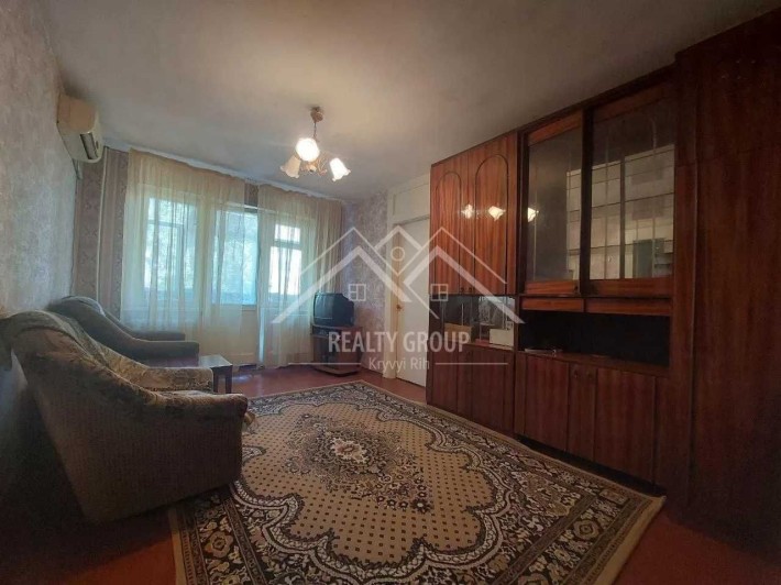 Продаж 2к квартири по пр.Гагрина (зуп.Рудана) - фото 1