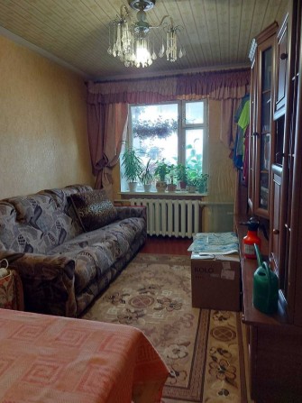 Продається 4-х. кім. квартира Г.України - фото 1