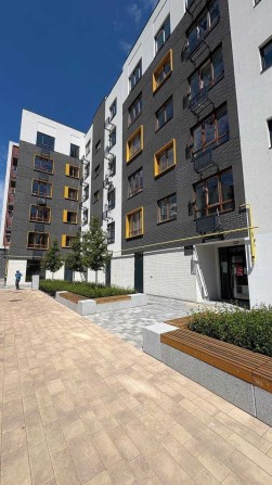 Продаж 1к квартира ЖК Молодість в Ірпені - фото 1