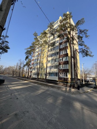 Продам  2 к квартира Ірпінь . Поряд парк Сертифікат- ТАК - фото 1
