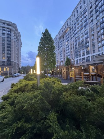 Продаж однокімнатної біля парку Центральний - фото 1