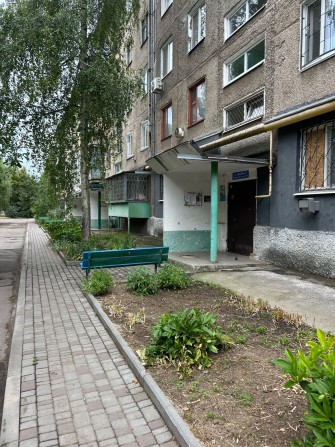 3х. Кімнатна вул. Дружби - фото 1