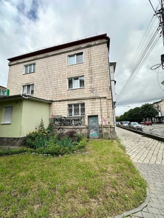 Продаж 2 кімнатної квартири Луцьк, вул. Грушевського - фото 1