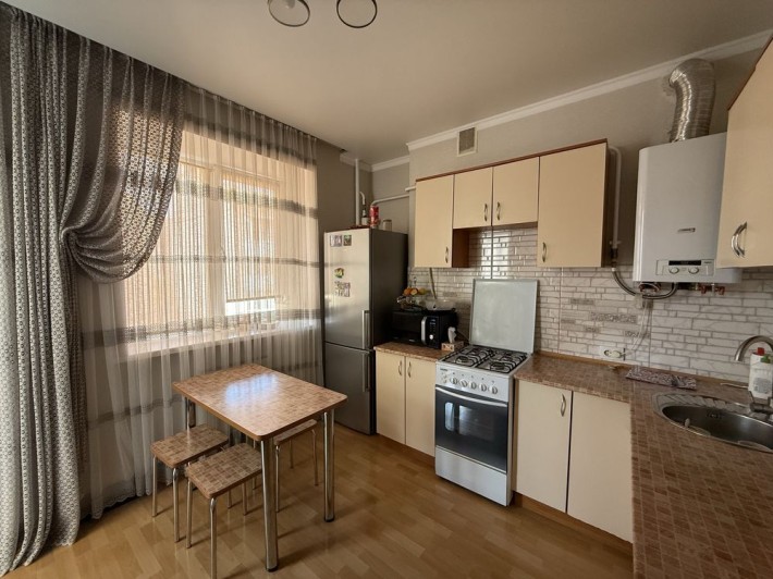 Продаж 3 кімнатної квартири котеджного типу Порт сіті - фото 1