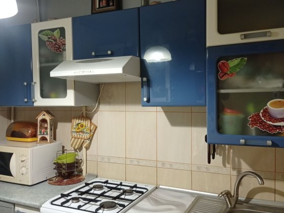 Продам 4 кімнатну квартиру в Нікополі Никополь