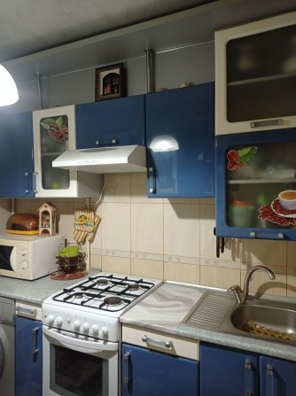 Продам 4 кімнатну квартиру в Нікополі - фото 1