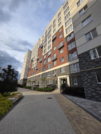 Продається однокімнатна квартира в Жк Олімп - фото 1